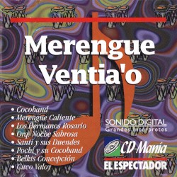 Merengue ventia'o