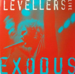 Exodus - Live EP