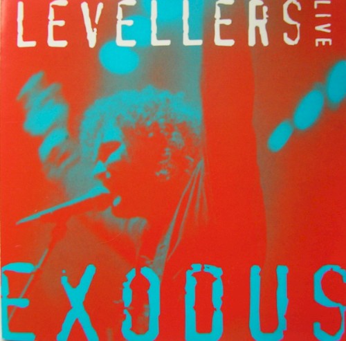 Exodus - Live EP