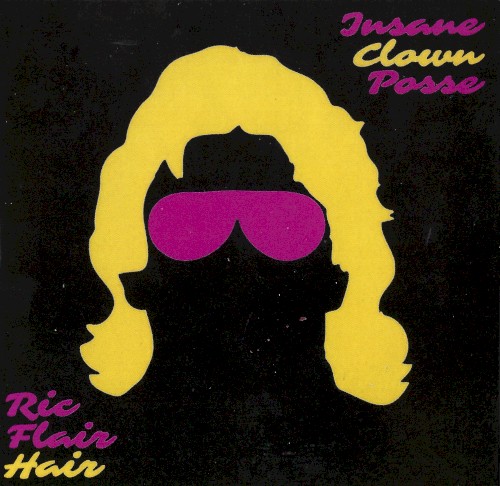 Ric Flair Hair