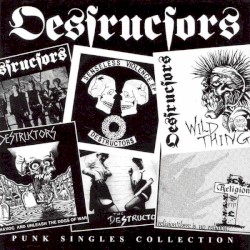 Punk Singles Collection