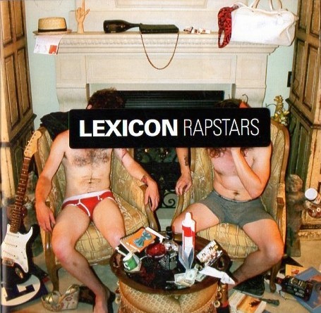 Rapstars