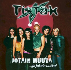 Jotain muuta… ja jotain uutta!