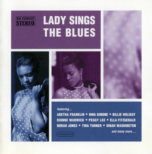 Lady Sings the Blues