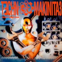 Technomakinita 3