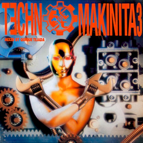 Technomakinita 3