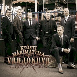 Varjoista valoihin