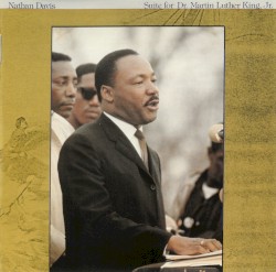 Suite for Dr. Martin Luther King, Jr.