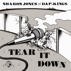 Tear It Down