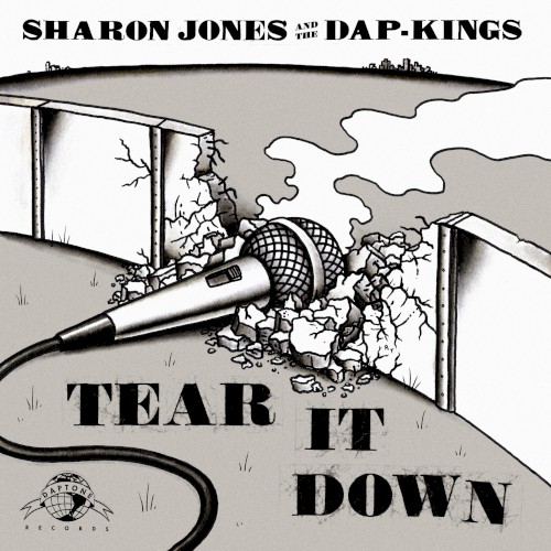 Tear It Down