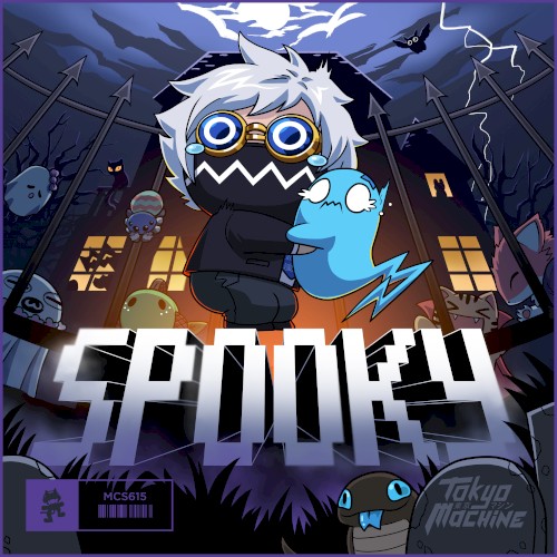 SPOOKY