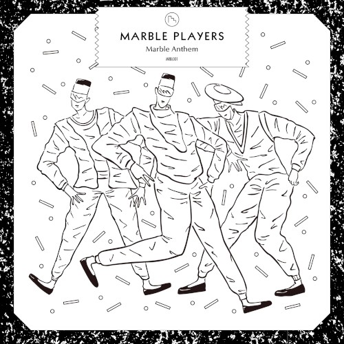 Marble Anthem / Playground