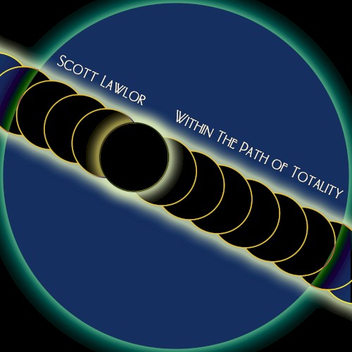 Within the Path of Totality