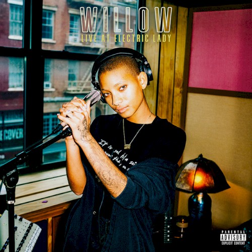 WILLOW: Live at Electric Lady