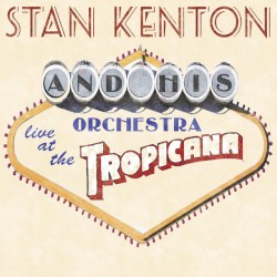 Live at the Tropicana