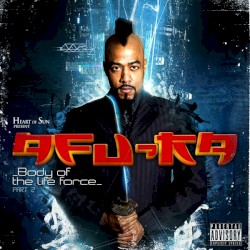 Body Of The Life Force Part 2