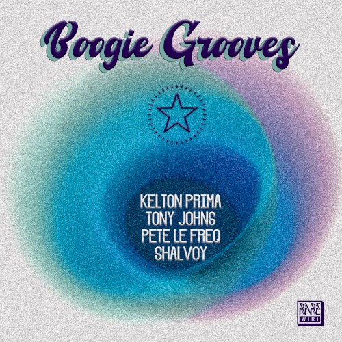Boogie Grooves