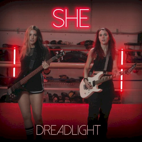 SHE