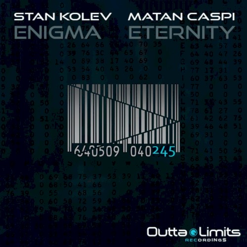 Enigma / Eternity EP