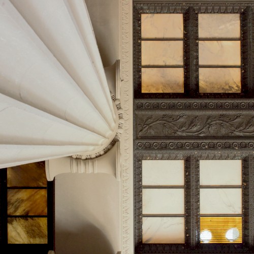The Rooms