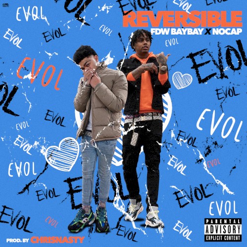 Reversible