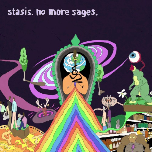 no more sages