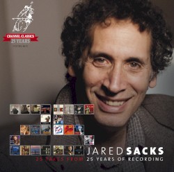25 Takes from 25 Years of Recording