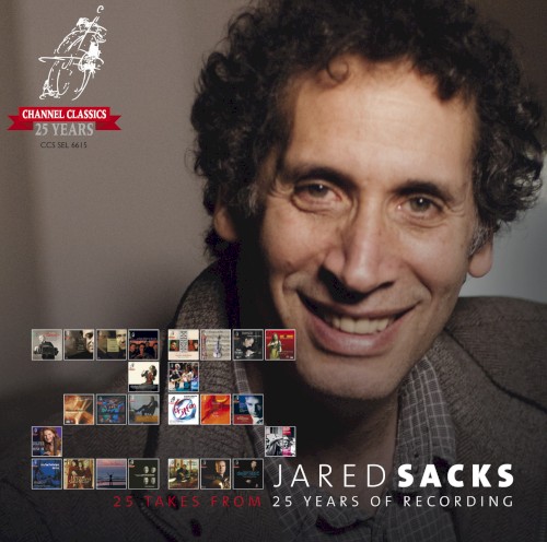 25 Takes from 25 Years of Recording