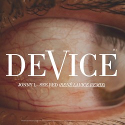 See Red (René LaVice remix) / Hollywood