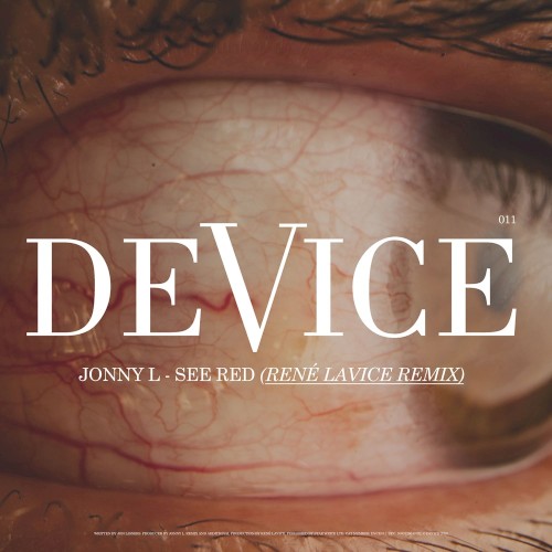 See Red (René LaVice remix) / Hollywood