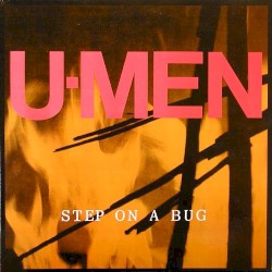 Step on a Bug
