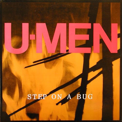 Step on a Bug