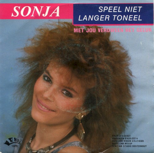 Speel niet langer toneel
