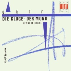 Die Kluge / Der Mond