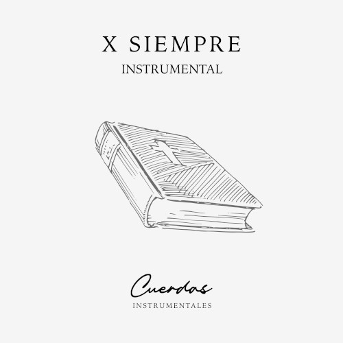 X siempre instrumental