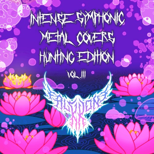 Intense Symphonic Metal Covers: Hunting Edition, Vol. 3
