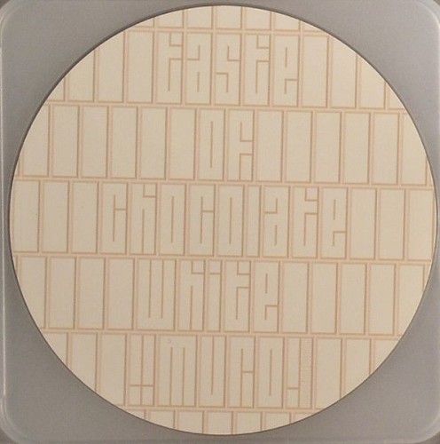 Taste of White Chocolate