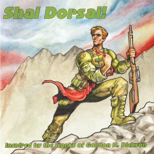 Shai Dorsai!