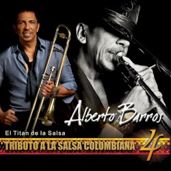 Tributo a la salsa colombiana 4