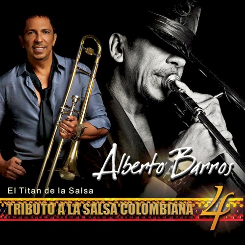 Tributo a la salsa colombiana 4