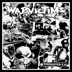 Krigsoffer E.P.