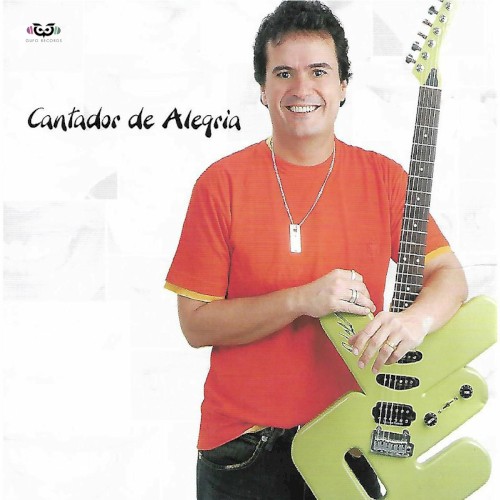 Cantador De Alegria