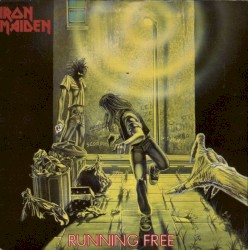 Running Free