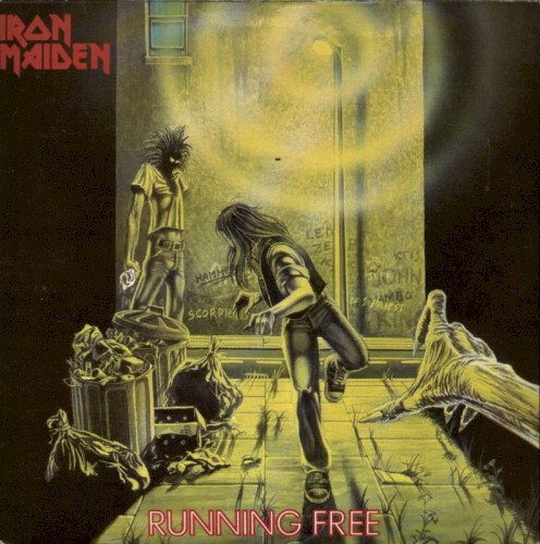 Running Free