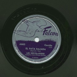 El pata rajada / Soy un tonto