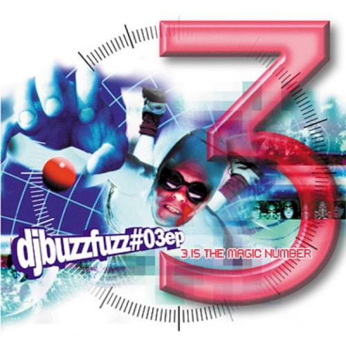 #03 EP - 3 Is the Magic Number
