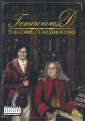 The Complete Master Works