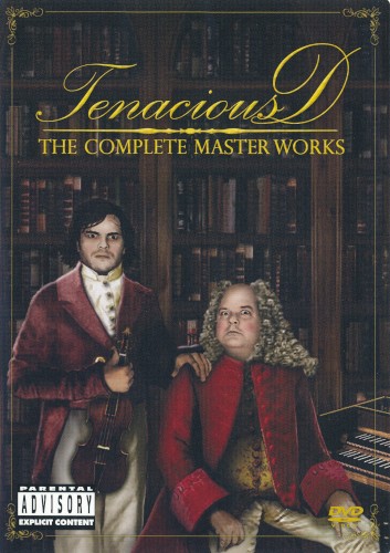 The Complete Master Works