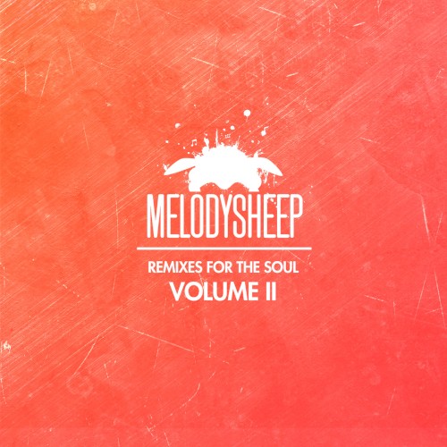 Remixes for the Soul, Volume II