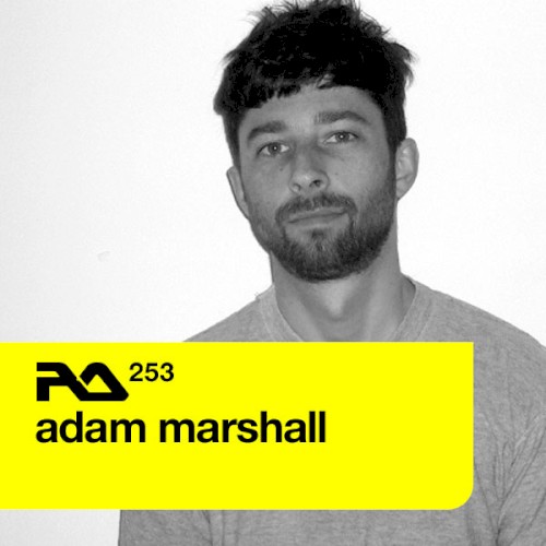 RA.253 Adam Marshall